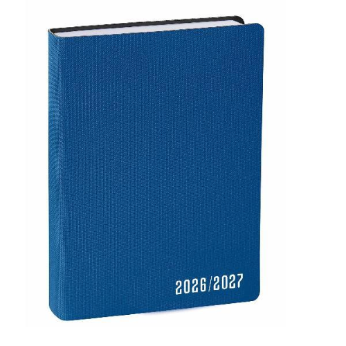 QUO VADIS EUROTEXTAGENDA ML GALAXY BLU SC